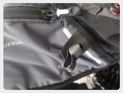 Hypalon海帕龙面料服装服饰配件应用