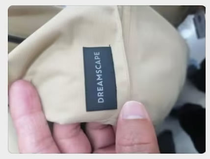 Hypalon海帕龙面料服装服饰配件应用