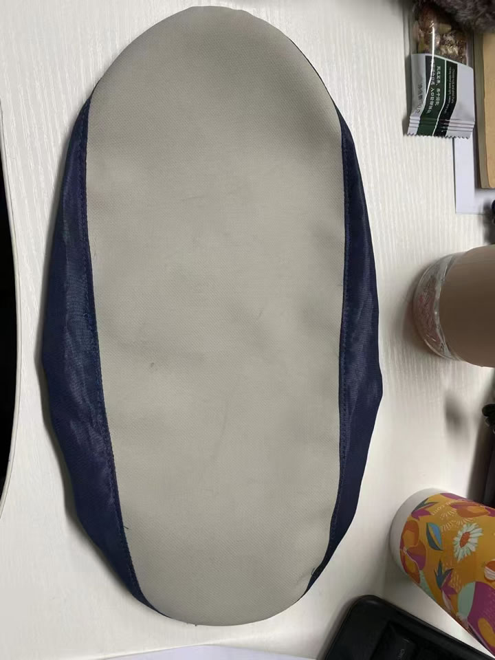 Hypalon面料高级医用鞋套材料应用