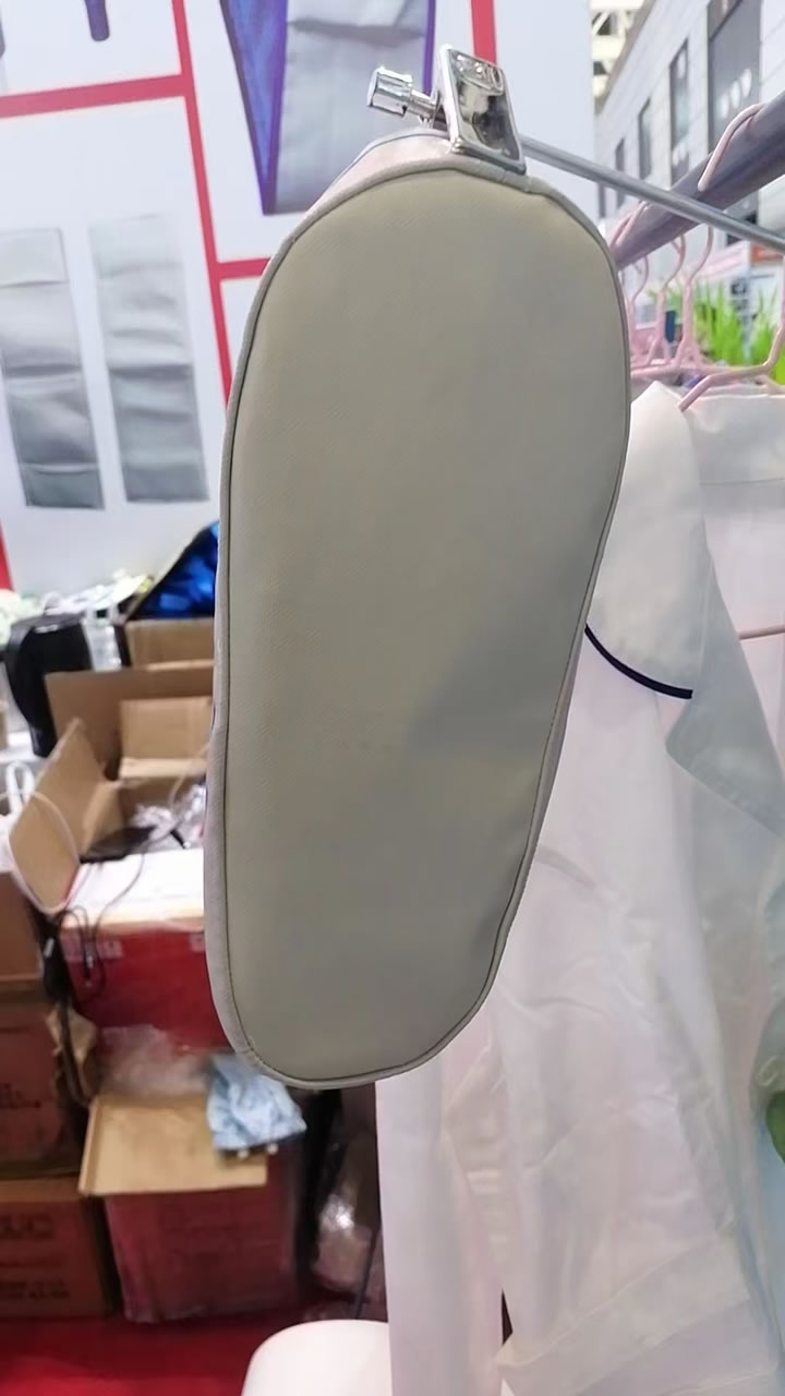 Hypalon面料高级医用鞋套材料应用