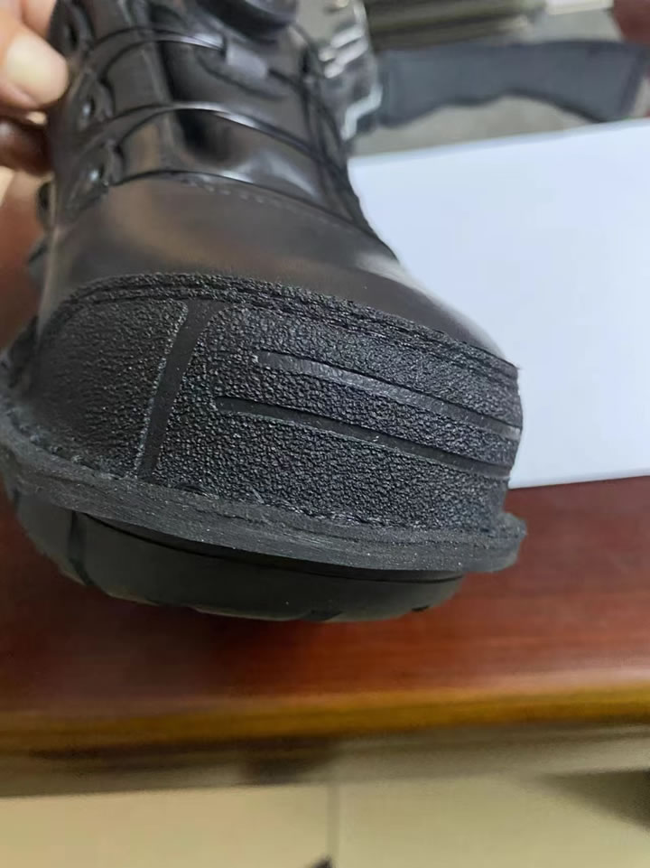 Hypalon海帕龙面料强酸强碱防护服应用