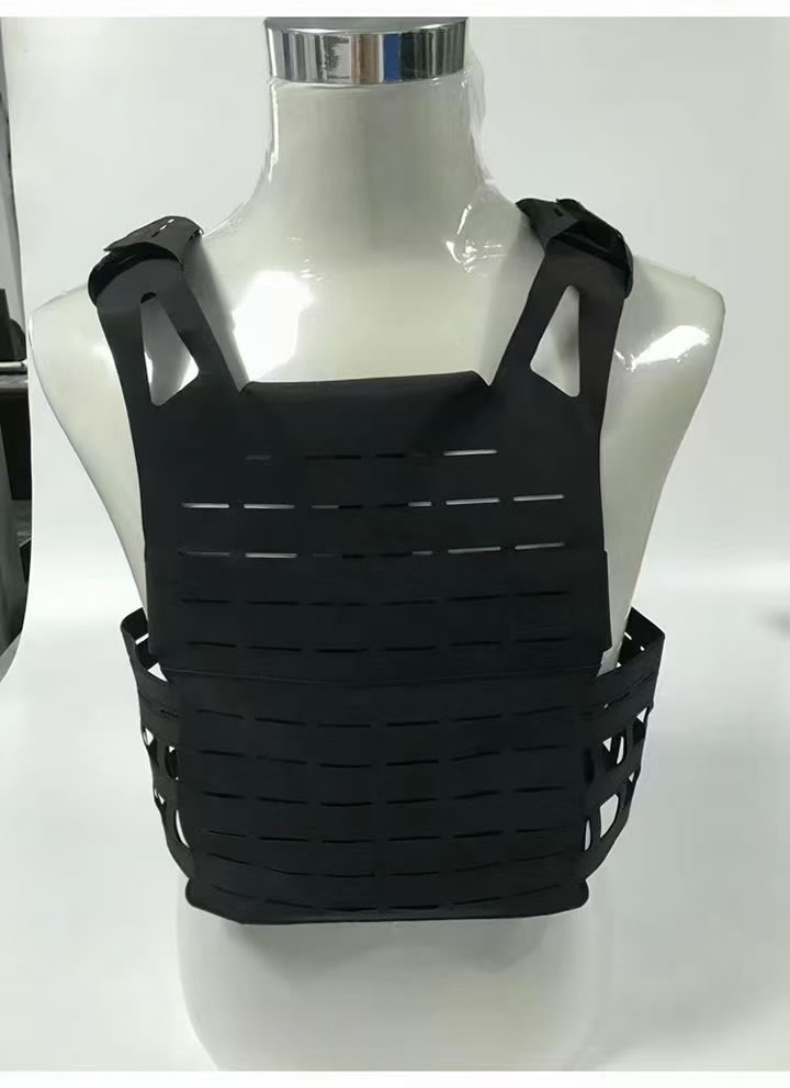 海帕龙面料消防员/救援队工具背包应用