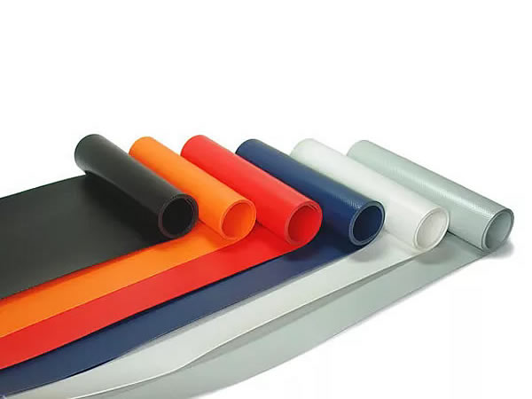 Hypalon海帕伦橡胶布面料