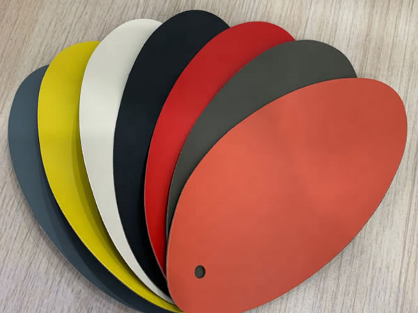 HypalonHypalon海帕伦橡胶布材料