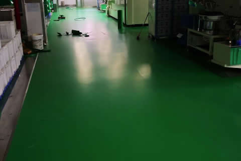 工厂地板及桌面抗静电橡胶薄片补强橡胶布