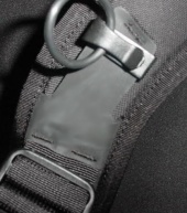 Hypalon海帕龙橡胶布箱包补强料面料