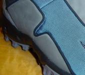 Hypalon海帕龙橡胶布面料运动鞋雪鞋工业鞋应用