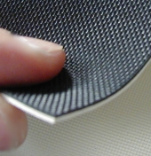 Hypalon海帕龙橡胶布面料运动鞋雪鞋工业鞋应用